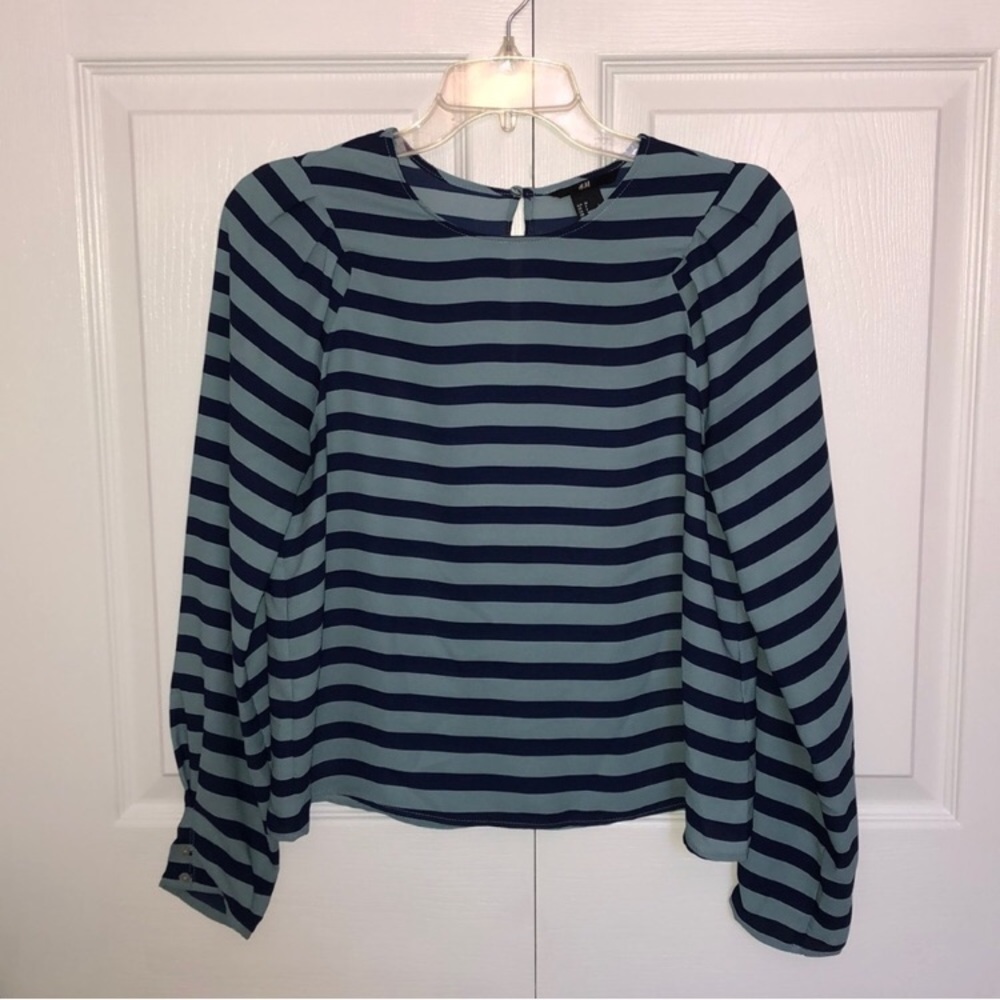 H&M blouse